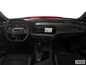 Dodge Charger 2 portes R/T Plus 2027 - photo 9
