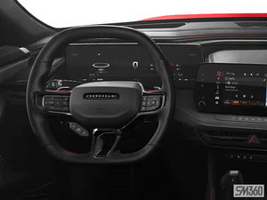Dodge Charger 2 portes R/T Plus 2027 - photo 10