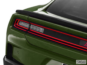Dodge Charger 2 portes Scat Pack  2027 - photo 7