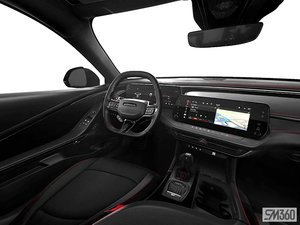Dodge Charger 2 portes Scat Pack  2027 - photo 10