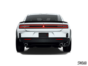 Dodge Charger 2 portes Scat Pack Plus 2027 - photo 1