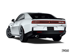 Dodge Charger 2 portes Scat Pack Plus 2027 - photo 2