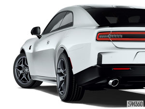 Dodge Charger 2 portes Scat Pack Plus 2027 - photo 7