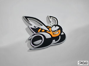 Dodge Charger 2 portes Scat Pack Plus 2027 - photo 8