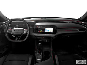 Dodge Charger 2 portes Scat Pack Plus 2027 - photo 10