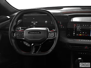 Dodge Charger 2 portes Scat Pack Plus 2027 - photo 11