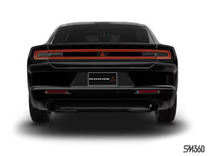 Dodge Charger 4-door R/T 2027 - photo 1