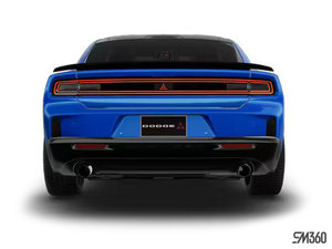 Dodge Charger 4 portes Scat Pack Plus 2027 - photo 1