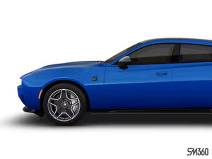 Dodge Charger 4 portes Scat Pack Plus 2027 - photo 3