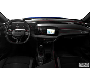 Dodge Charger 4 portes Scat Pack Plus 2027 - photo 11