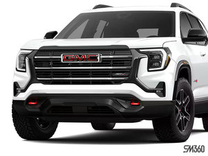 GMC Terrain AT4 2027 - photo 2