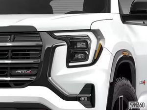 GMC Terrain AT4 2027 - photo 4