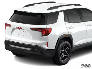 GMC Terrain AT4 2027 - photo 5