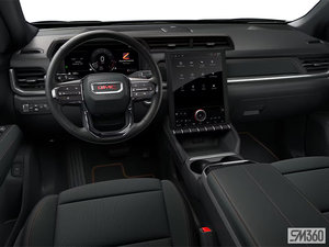 GMC Terrain AT4 2027 - photo 10