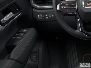 GMC Terrain AT4 2027 - photo 12