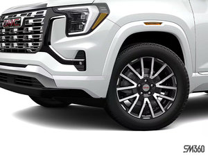 GMC Terrain Denali 2027 - photo 1