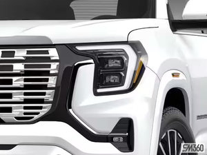 GMC Terrain Denali 2027 - photo 4