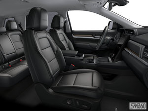 GMC Terrain Denali 2027 - photo 9
