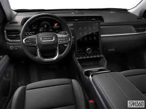 GMC Terrain Denali 2027 - photo 10