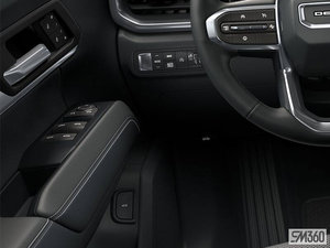 GMC Terrain Denali 2027 - photo 12