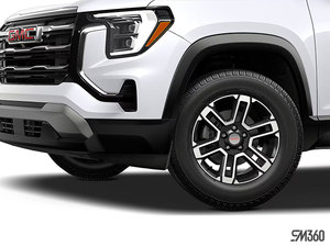 GMC Terrain Elevation 2027 - photo 1