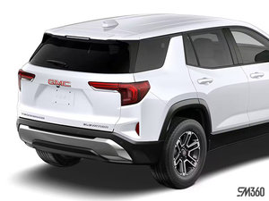 GMC Terrain Elevation 2027 - photo 5