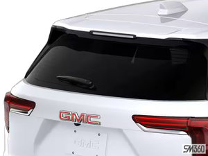 GMC Terrain Elevation 2027 - photo 6