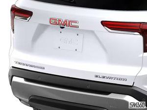 GMC Terrain Elevation 2027 - photo 7