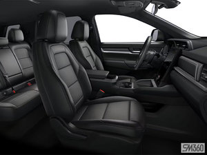 GMC Terrain Elevation 2027 - photo 9