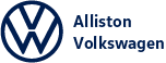 Alliston Volkswagen Logo