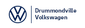 Logo de Drummondville Volkswagen