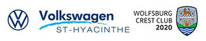 Volkswagen St-Hyacinthe Logo