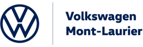 Volkswagen Mont-Laurier Logo