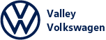 Valley Volkswagen Logo