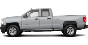 Silverado 1500 LD