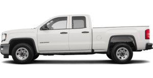 Sierra 1500 Limited