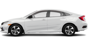 Civic Berline