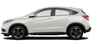 HR-V