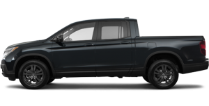 Ridgeline
