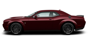 Rendez Vous Chrysler New 2020 Dodge Challenger Scat Pack 392 Widebody For Sale