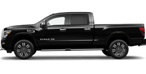 Macdonald Auto Group New 2020 Nissan Titan Xd Platinum Reserve For Sale