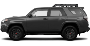 Amos Toyota New 21 Toyota 4runner Trd Pro For Sale In Amos
