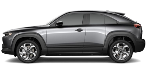 CX-70 hybride rechargeable