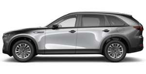 CX-70 hybride rechargeable