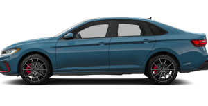 Volkswagen Jetta GLI