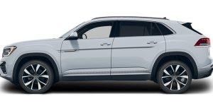 Volkswagen Atlas Cross Sport