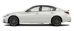 2021 INFINITI Q50