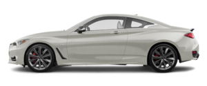 2021 INFINITI Q60