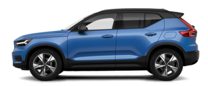 New Volvo Sedans Wagons And Suvs Volvo Of Toronto