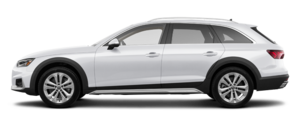Audi A4 allroad  2022